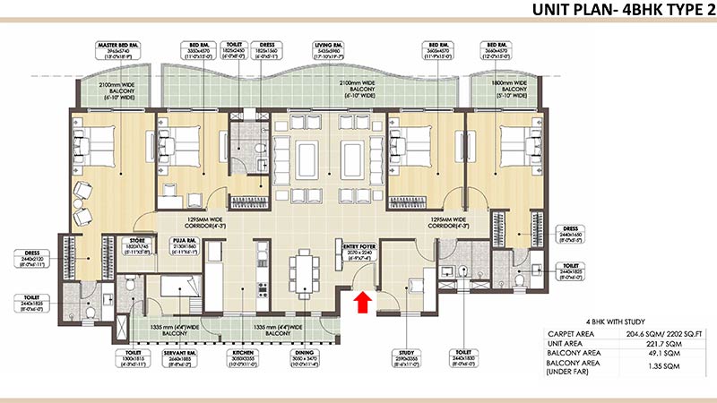 The Royal Retreat Lucknow