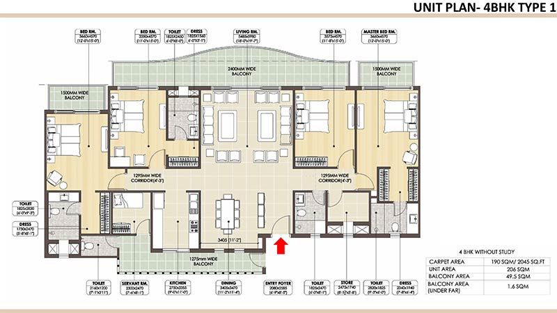 The Royal Retreat Lucknow