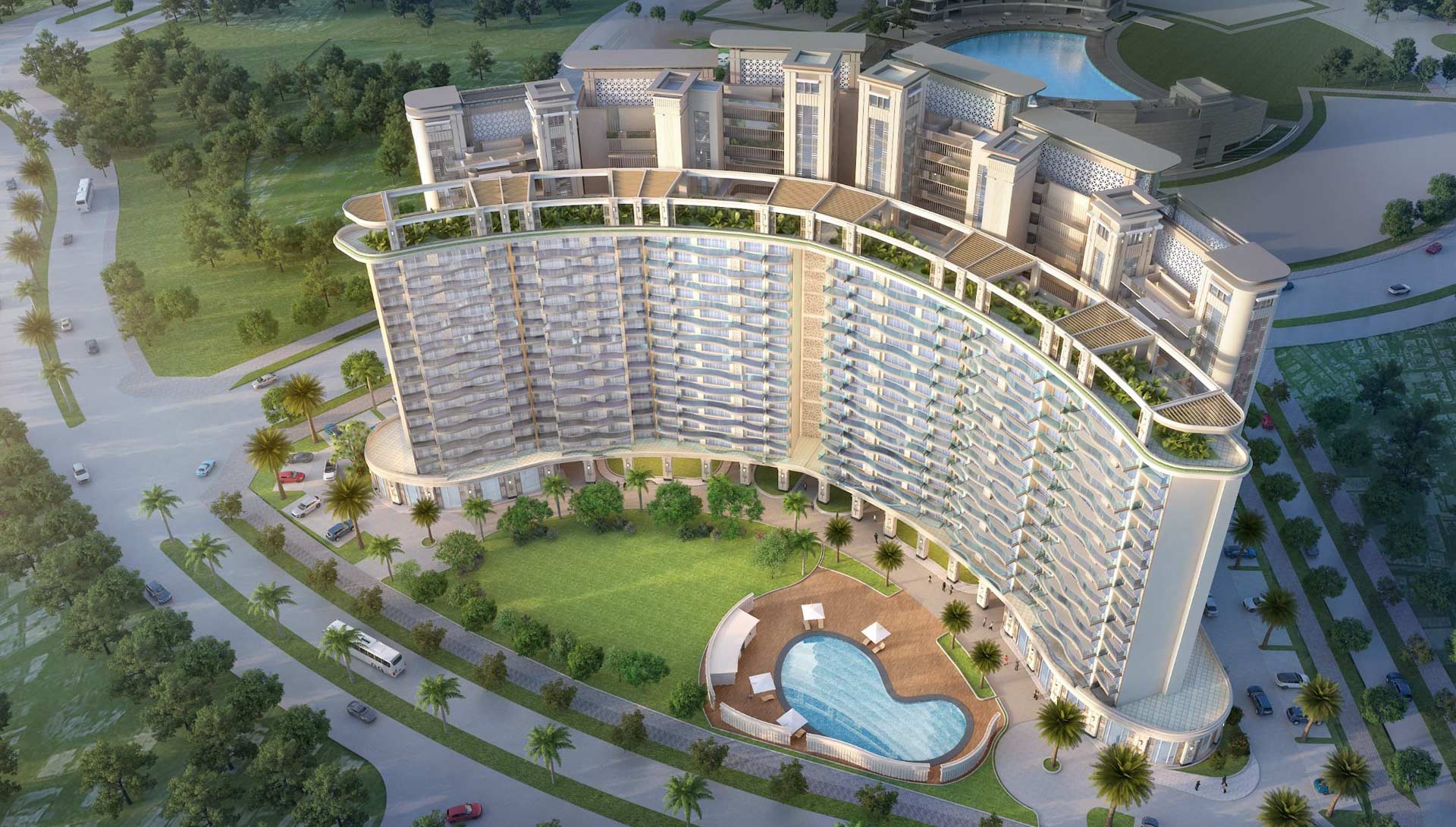 KSMB The Royal Retreat